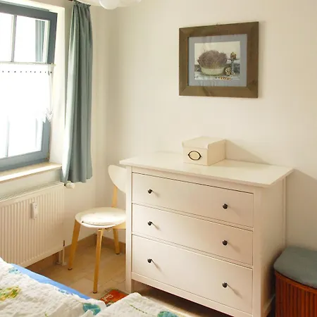 Eichenpark Haus 4 8 Διαμέρισμα *