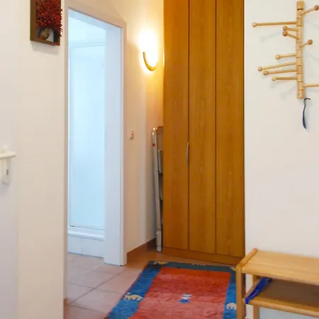 Eichenpark Haus 4 8 Prerow