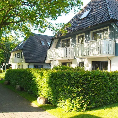 Eichenpark Haus 4 8 Appartement