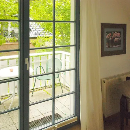 Eichenpark Haus 4 8 Διαμέρισμα